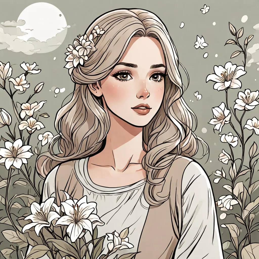 Lily's Enchanted Quest
