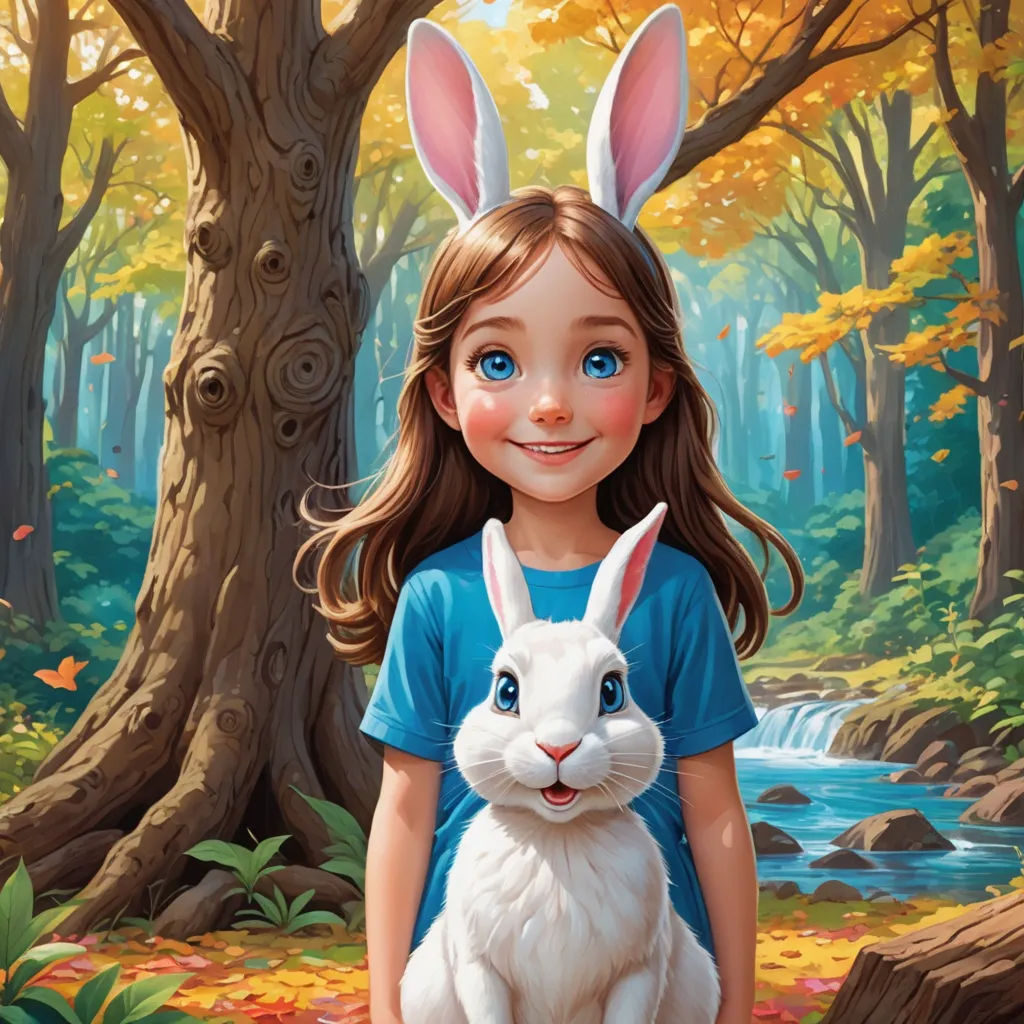 The Enchanted Dream
