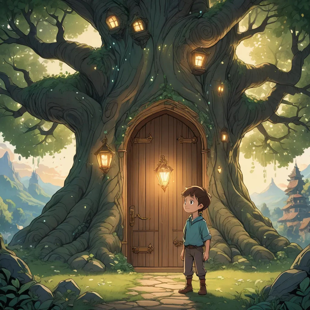 The Guardian's Gift cover image
