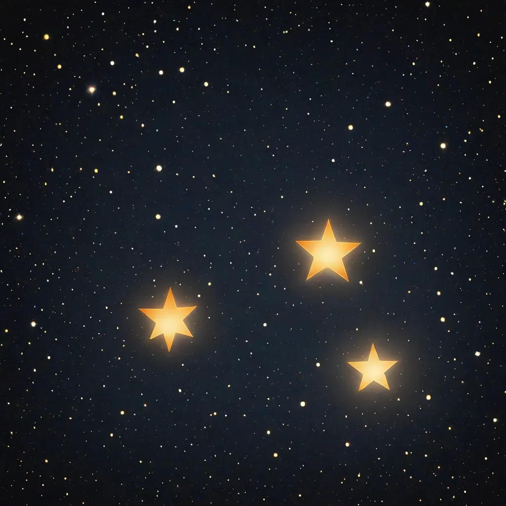The Little Star's Big Wish