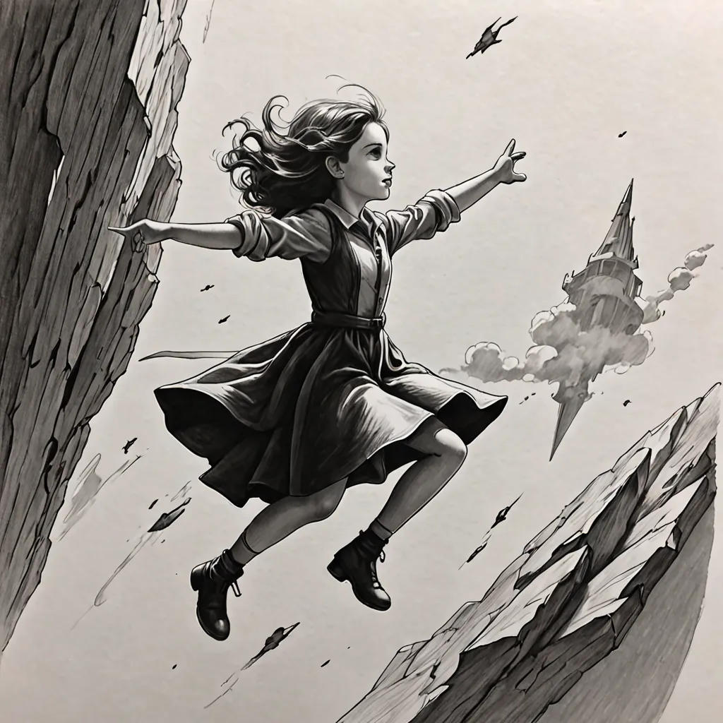 The Weight of Destiny