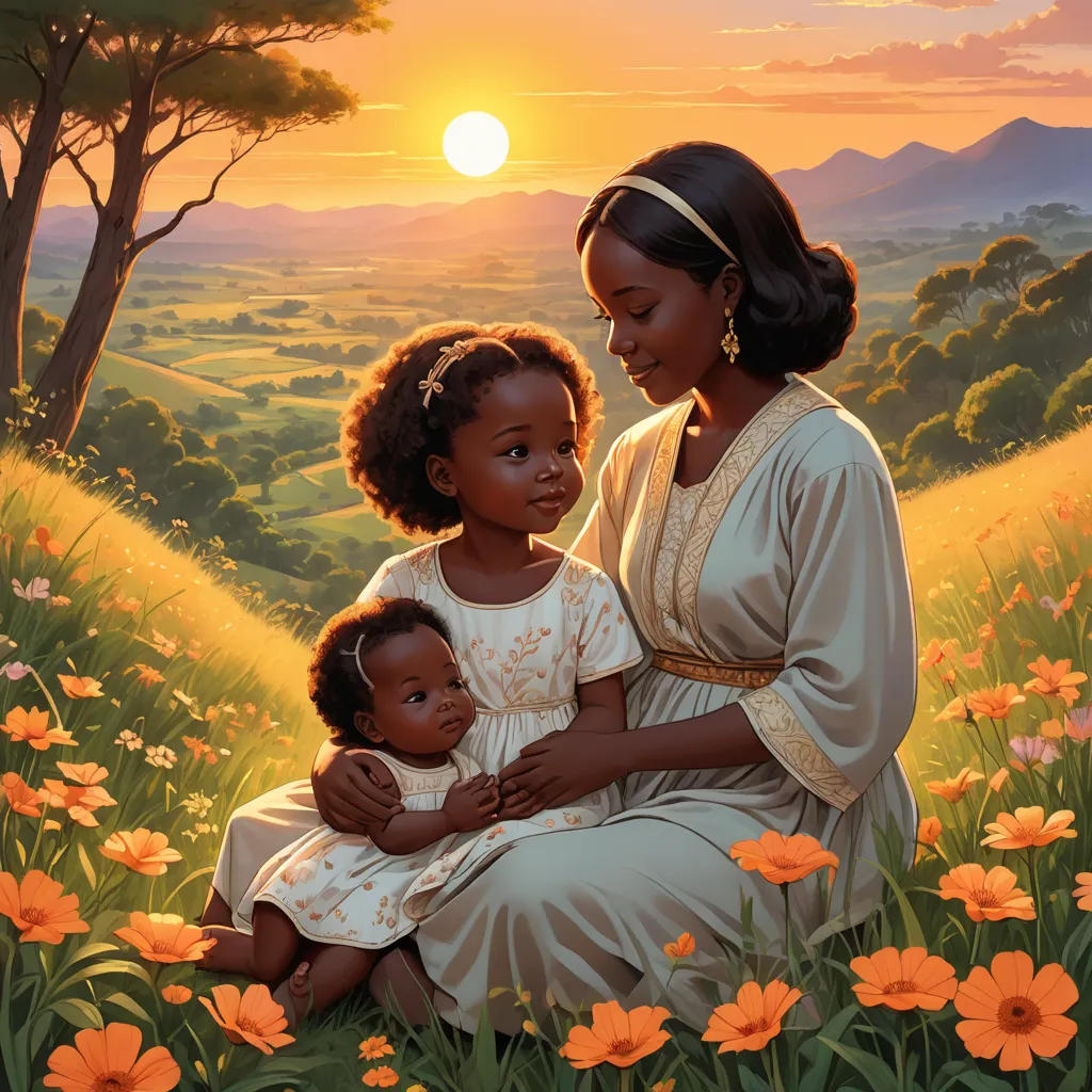 The Radiant Creation