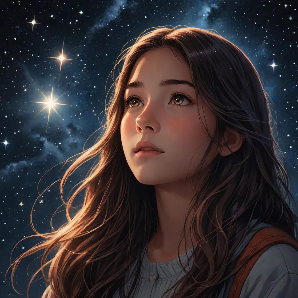 The Lost Star