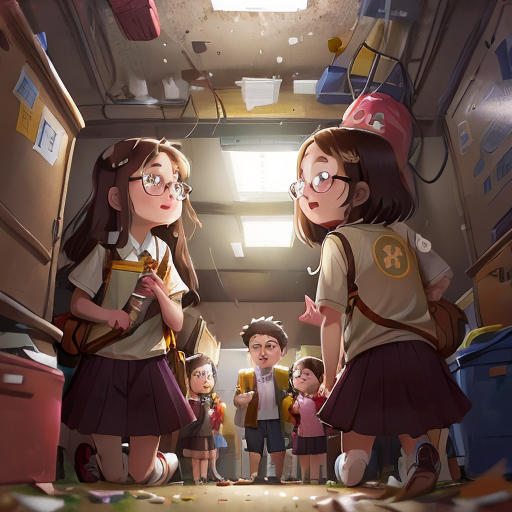 Lost Connections