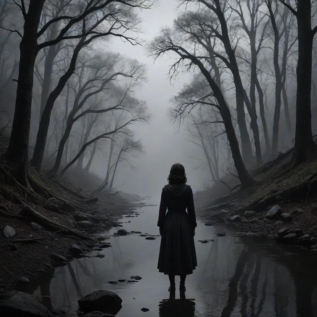 The Curse of Hollow Creek