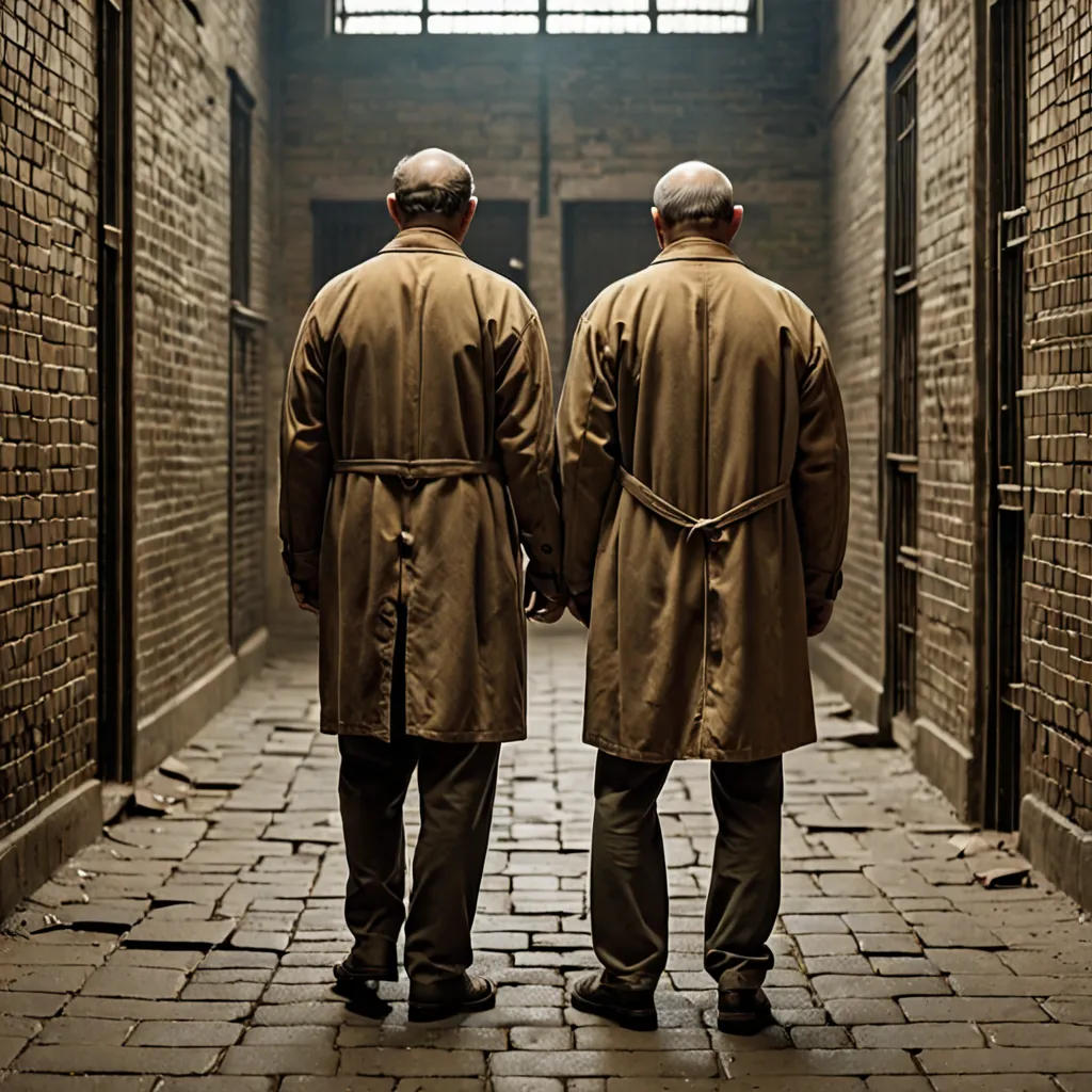The Shawshank Redemption