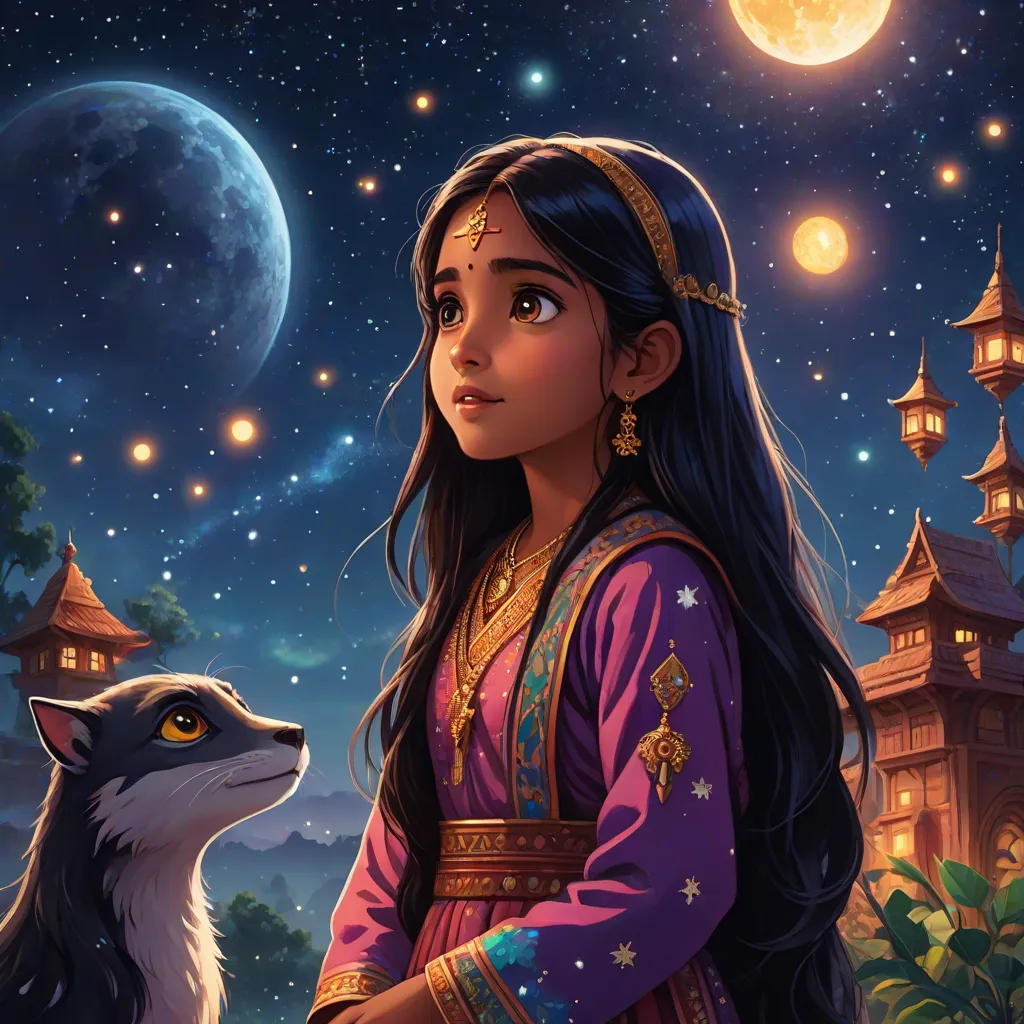 Starlit Adventures