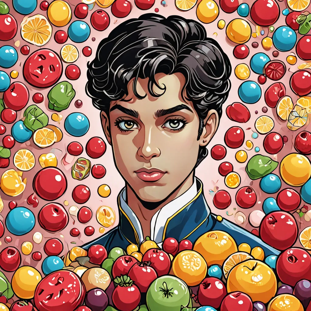 The Candy Prince's Dilemma
