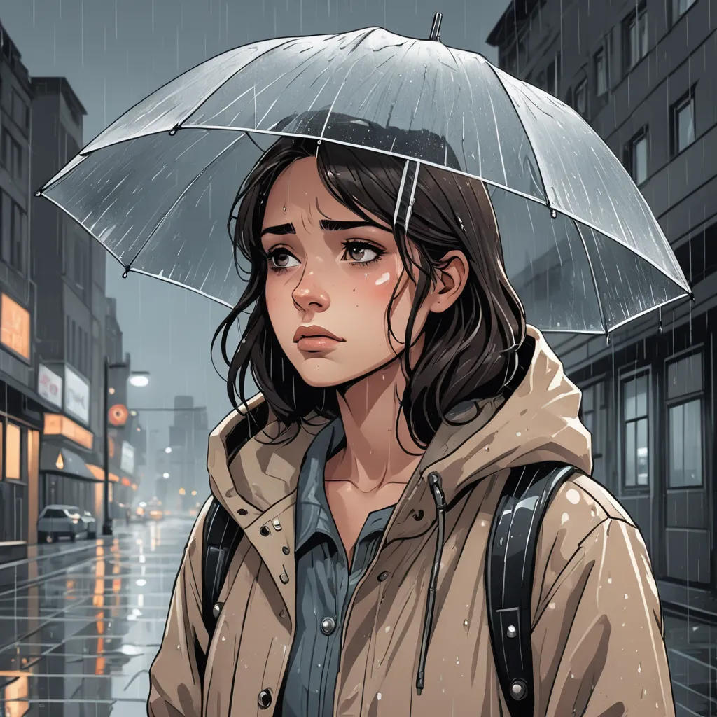 Stolen Dreams