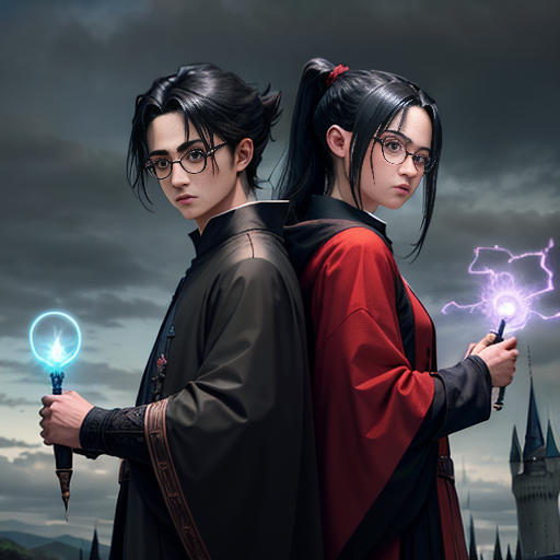 The Power Within