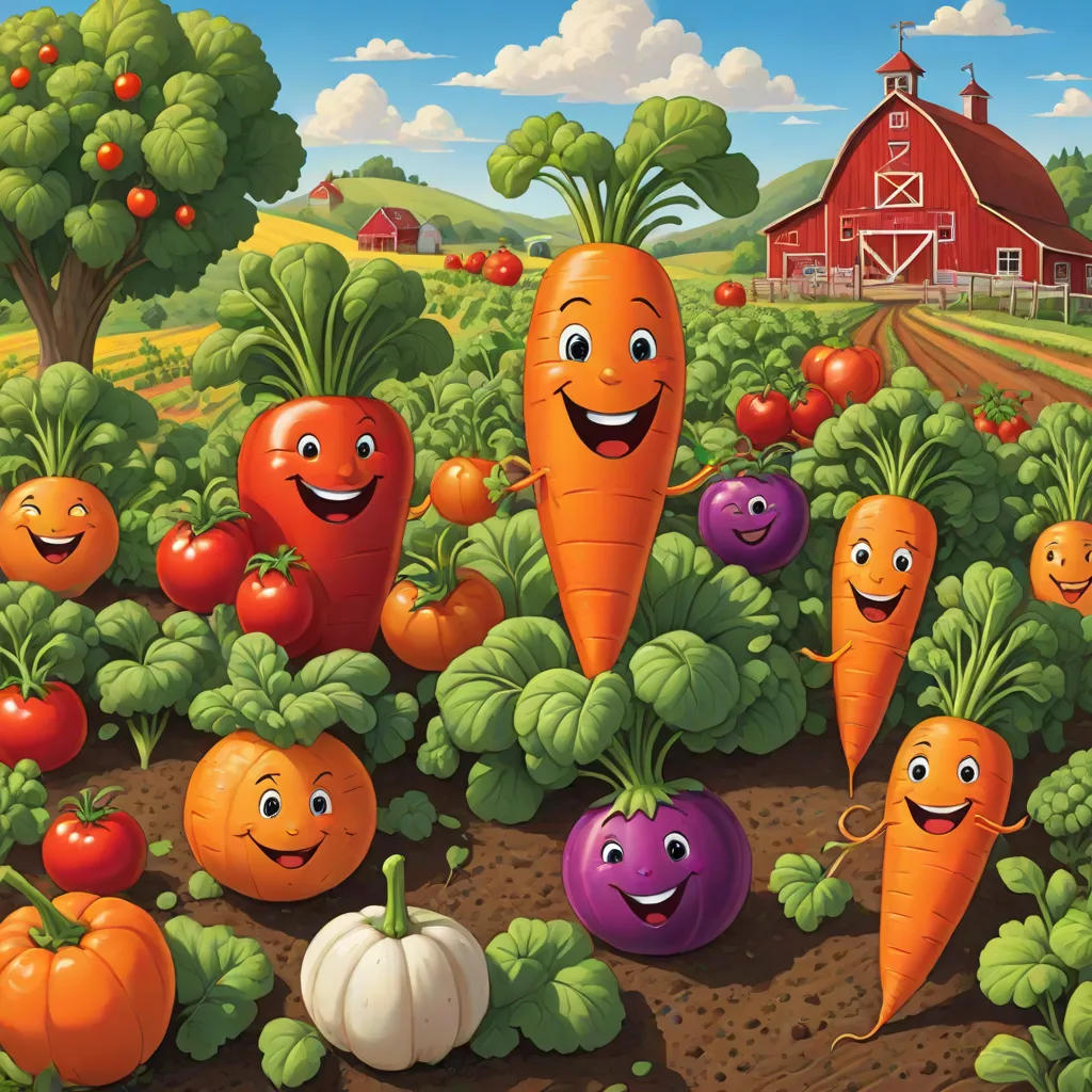 Veggie Town Adventures: The Quest for Super Strength!