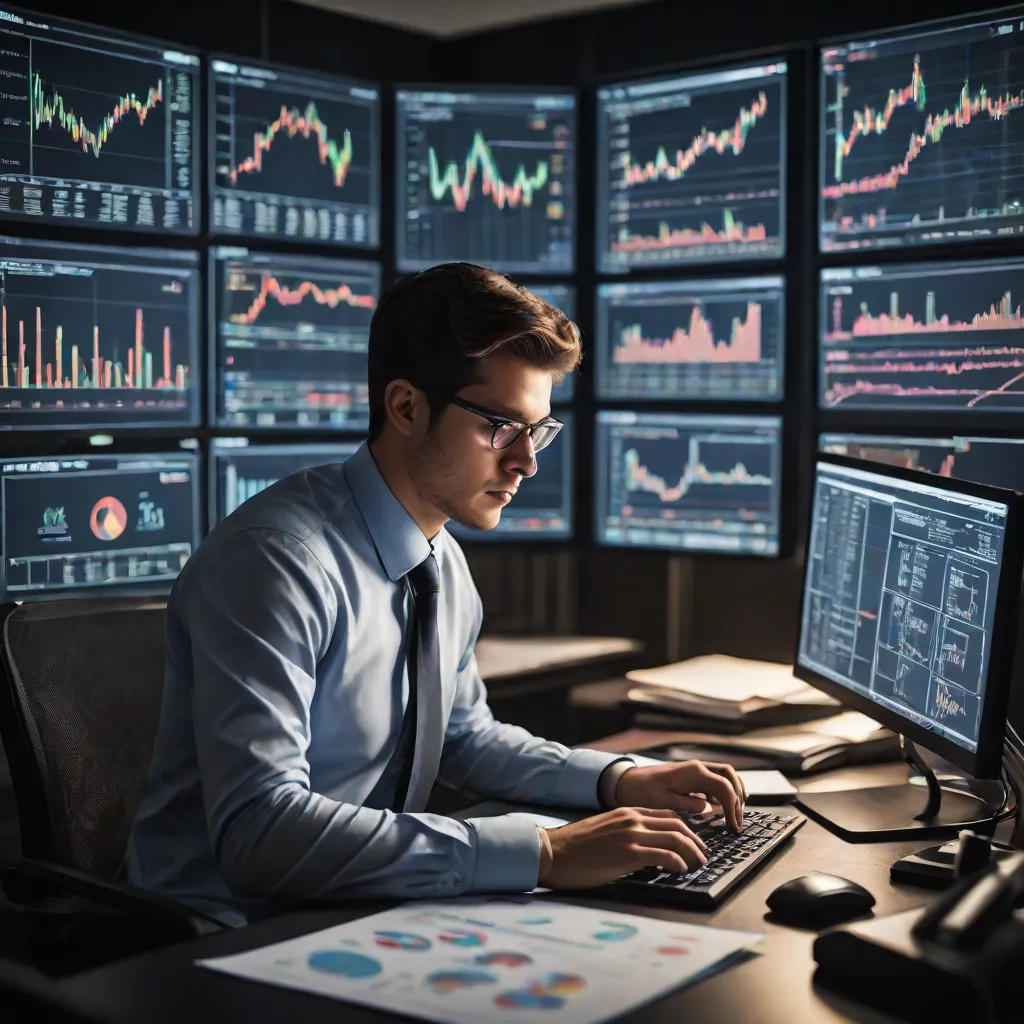 Navigating Faith and Finance
