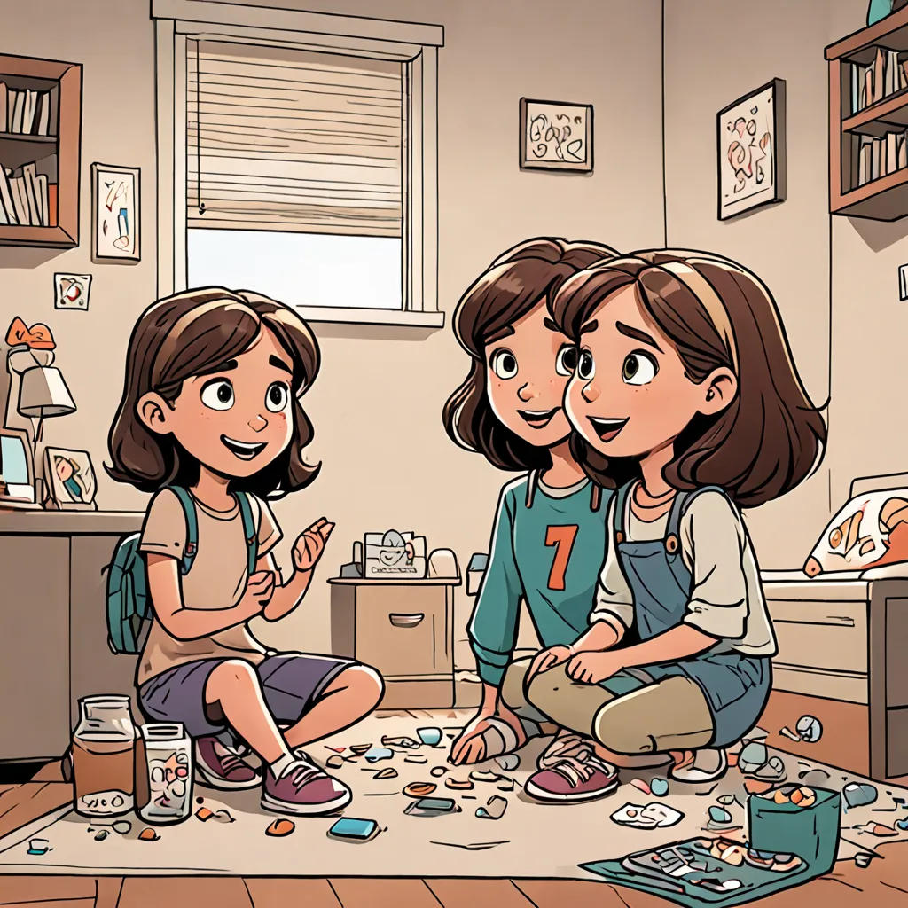 The Age Swap Catastrophe