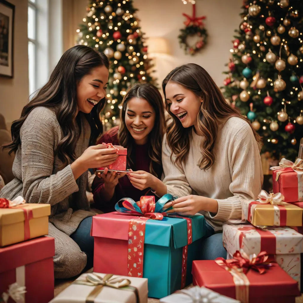 A Christmas to Remember