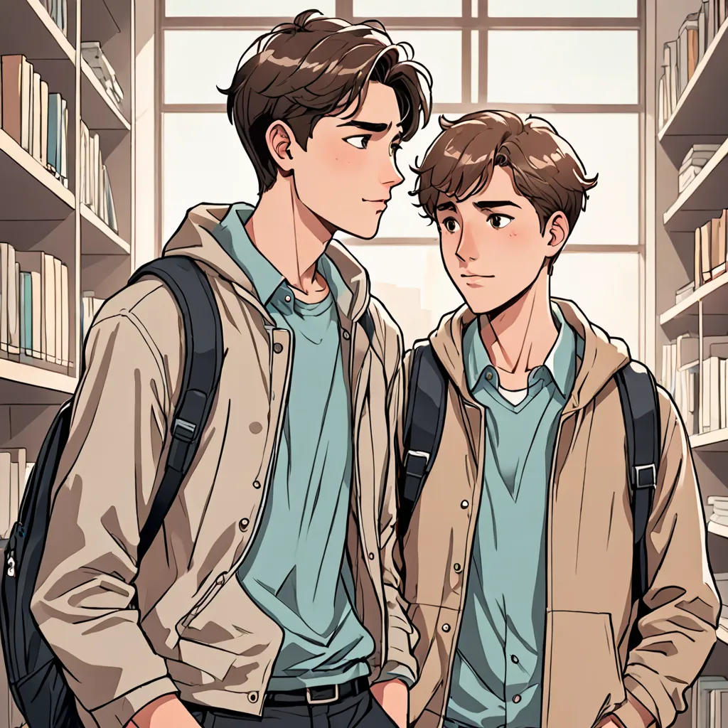 Destined Hearts