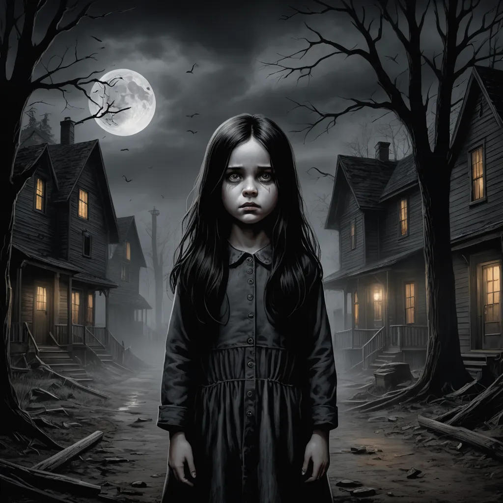 Echoes of Malevolence