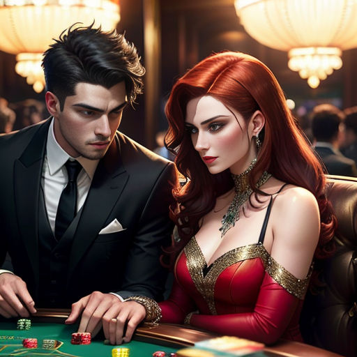 Marriage And online casinos Have More In Common Than You Think