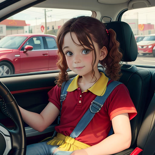 Car Daddy Drive-Thru