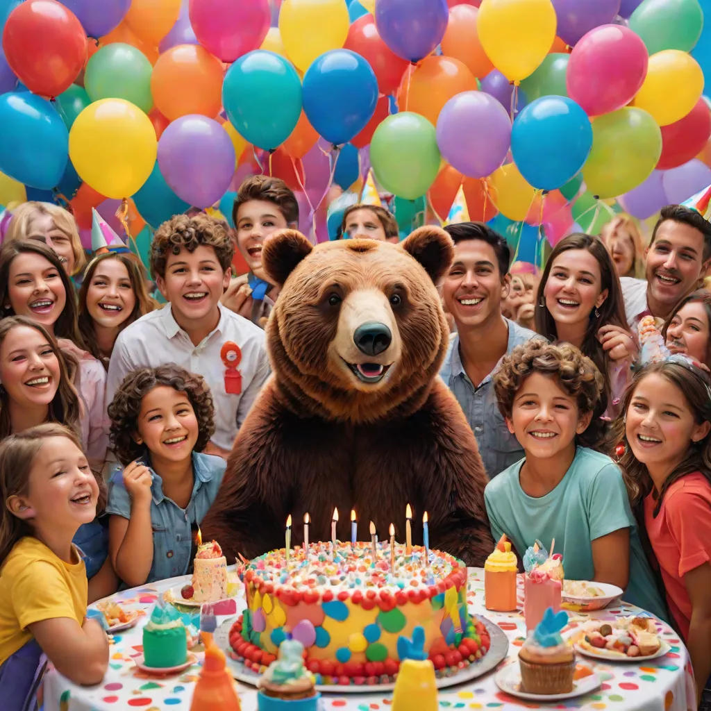 Brevin's Surprise