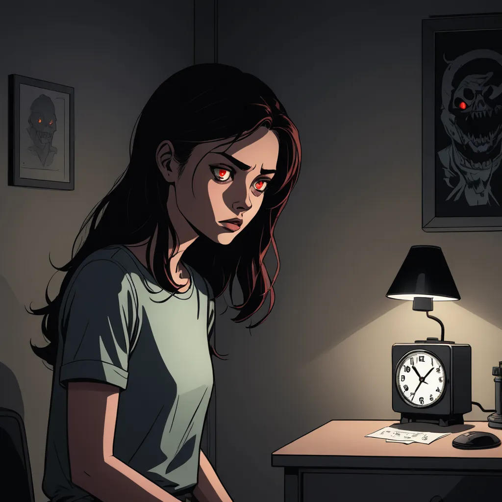 Midnight Horror