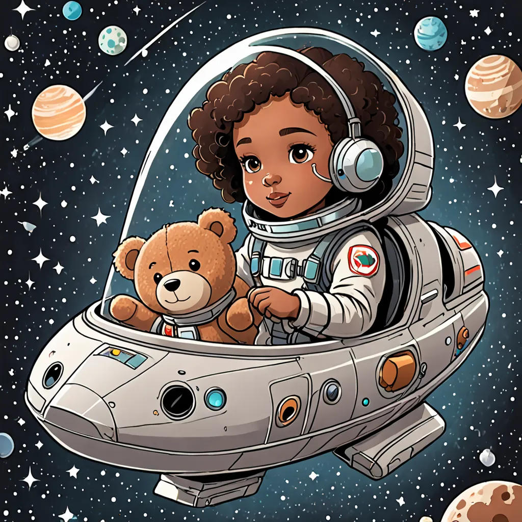 Starry Dreams