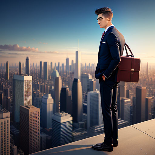 The Entrepreneur's Journey