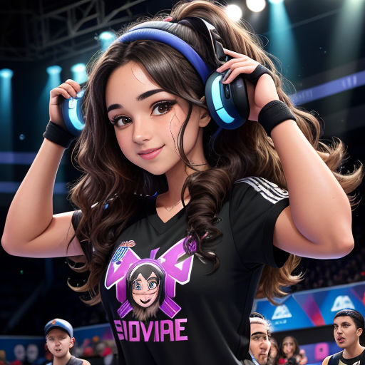 The Events Queen of Twitch: QTCinderella - Esports Illustrated