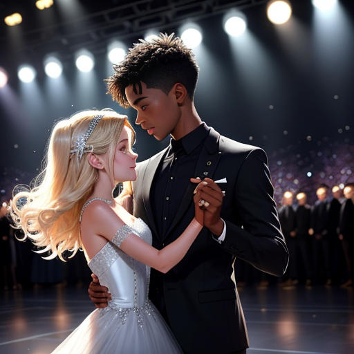 The Midnight Waltz