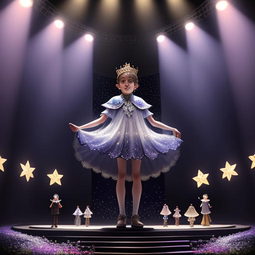 Tiny Star