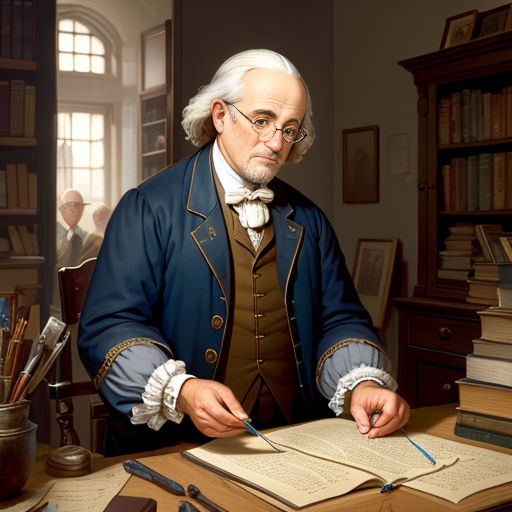The Founding Spark: Benjamin Franklin and Medical Electricity, Newsroom