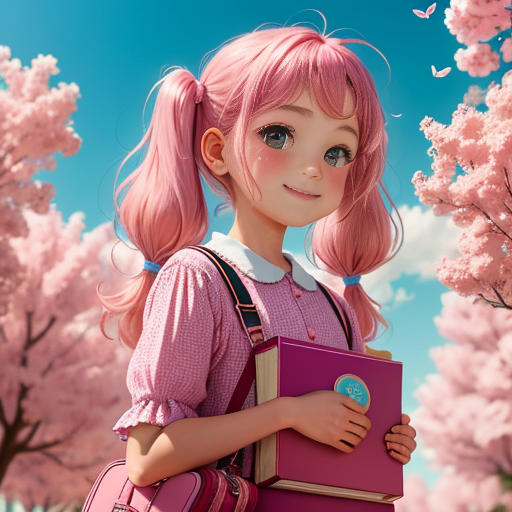 The Pink Obsession