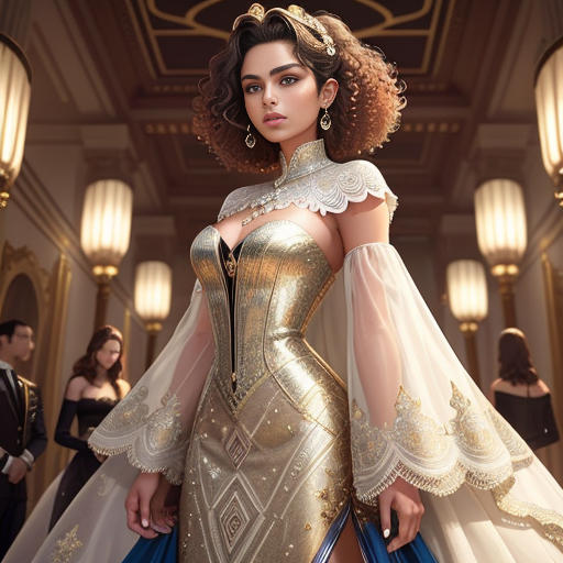 The Princess's Redemption