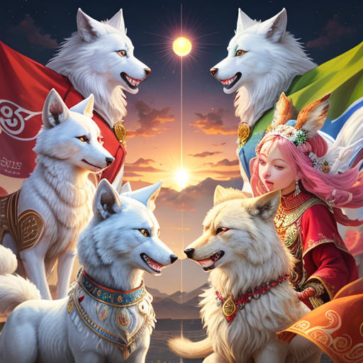 The Unity of Whispers