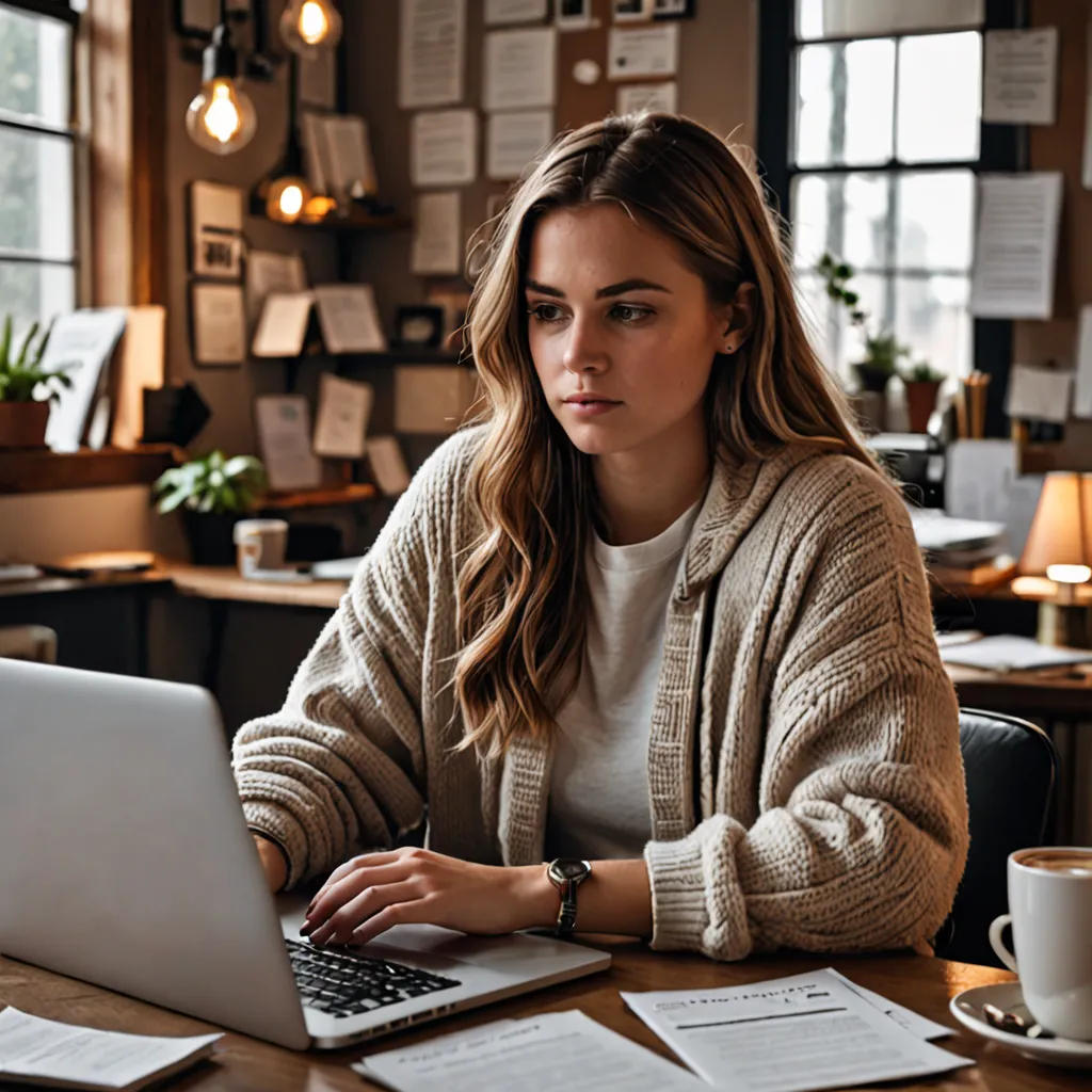 Navigating the Digital Goldmine