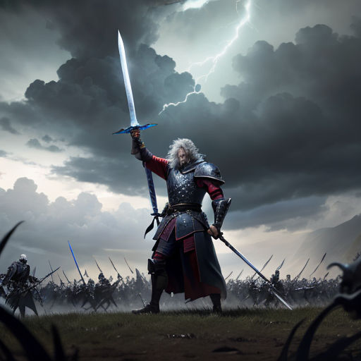 The Battle for Avalon
