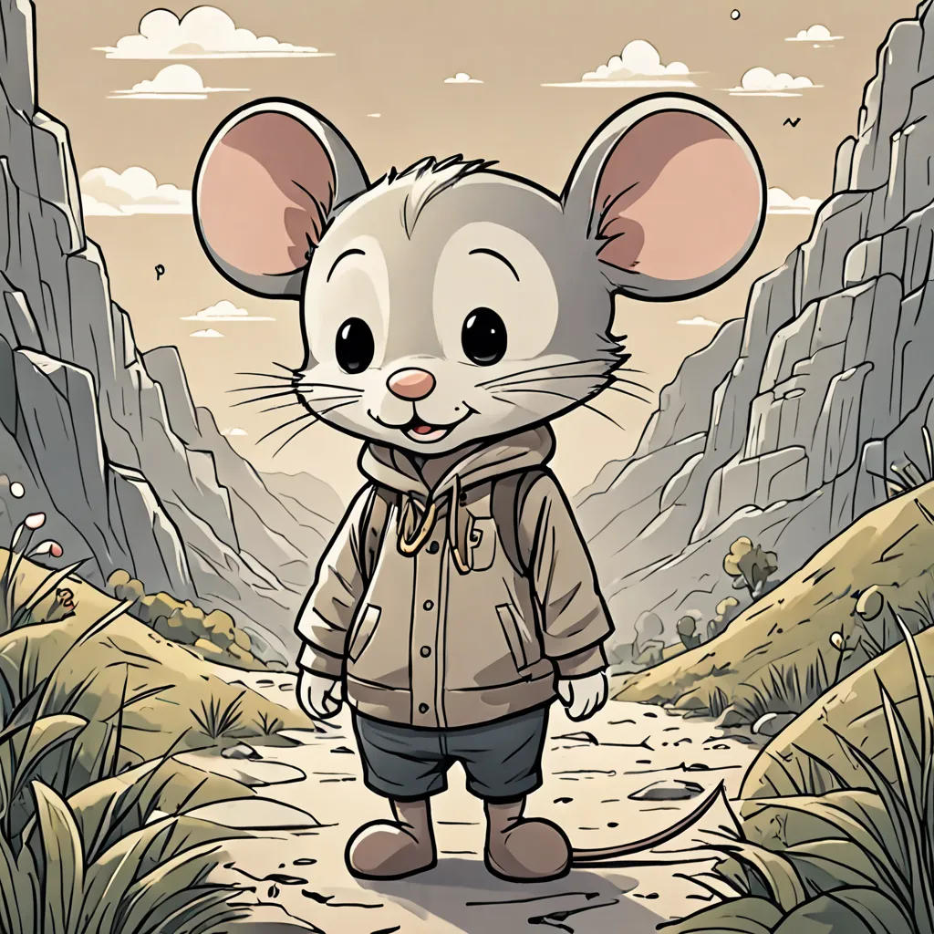 Baxter's Glorious Adventure