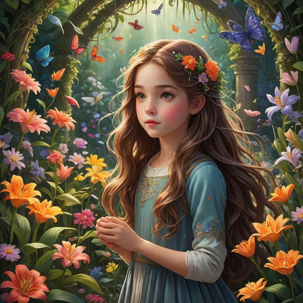 Whispers of Everyday Magic