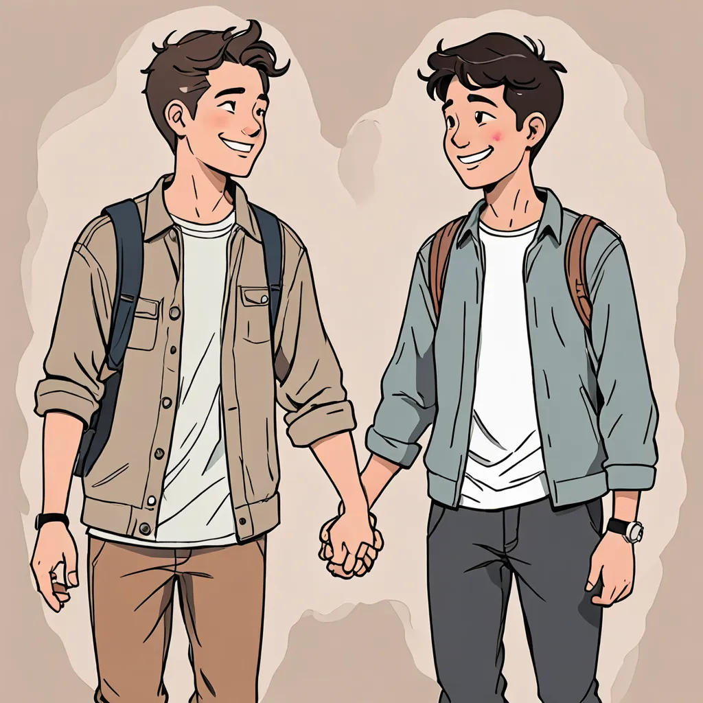 Best Friends Forever