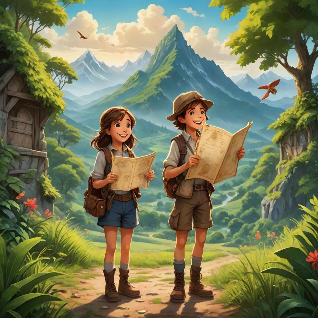 The Misadventures of Max and Mia: The Lost City