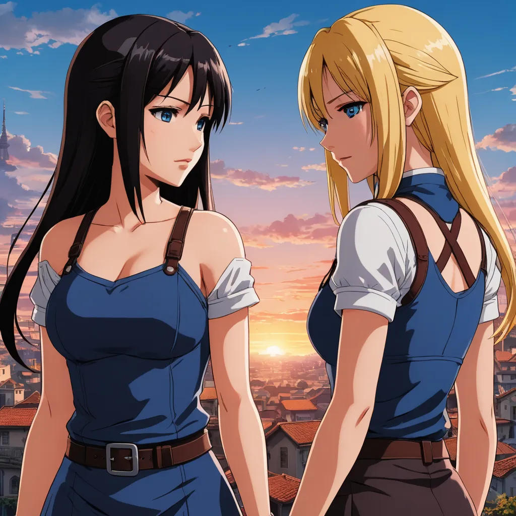 The Weight of Beauty