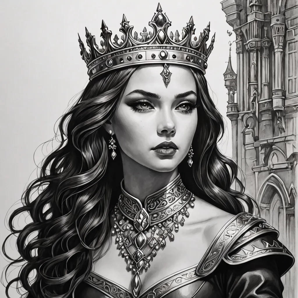 The Lost Crown