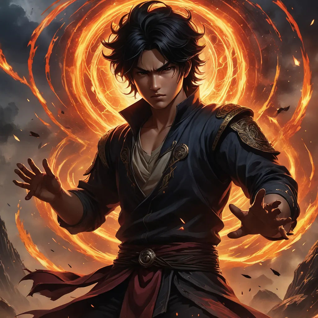 The Unraveling of Azaroth