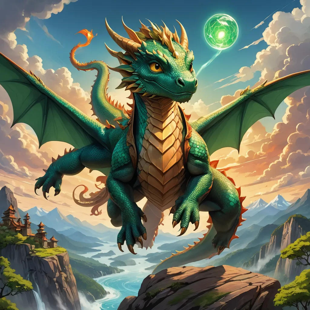 The Avatar's Quest