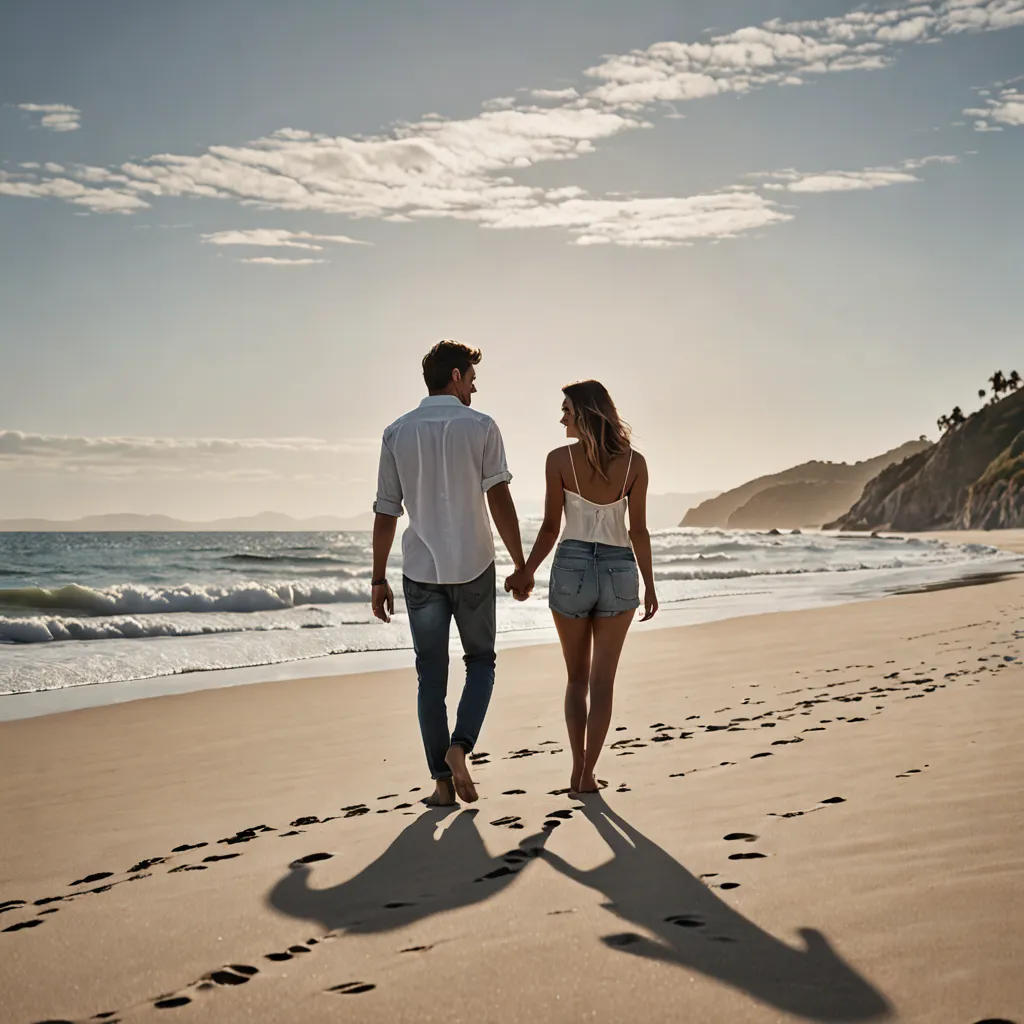Unrequited Tides
