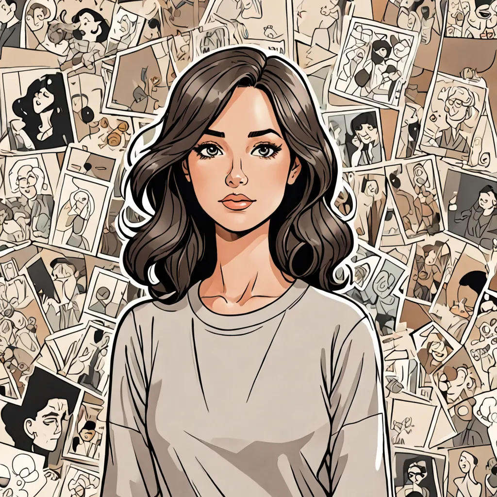 مارينا ومغامرات الكنز الضائع