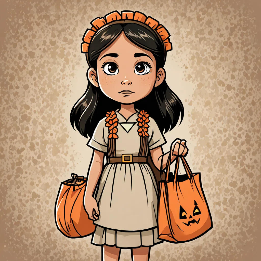 The Halloween Curse