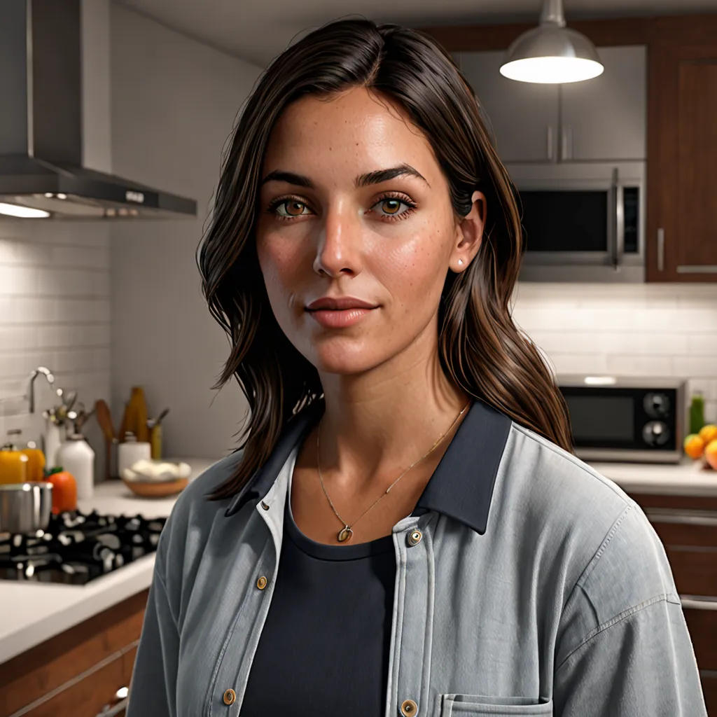 Keto Kitchen: 100 Recipes for a Healthy You