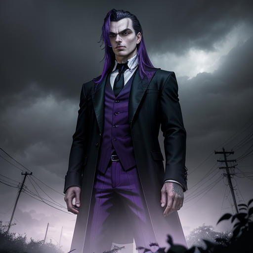 The Monster Within
