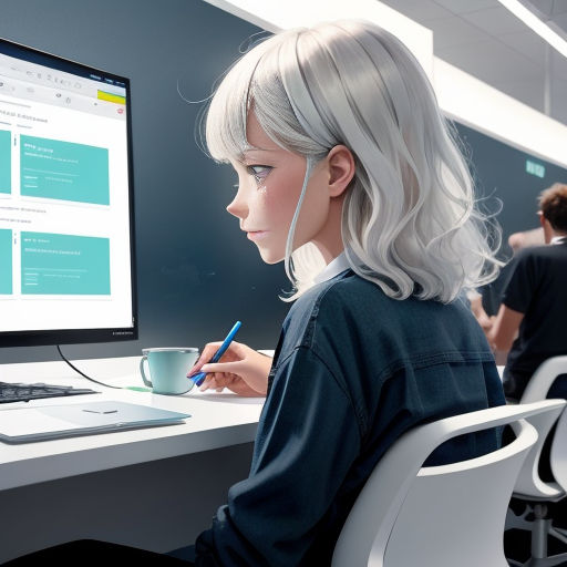 The Digital Revolution of IKEA