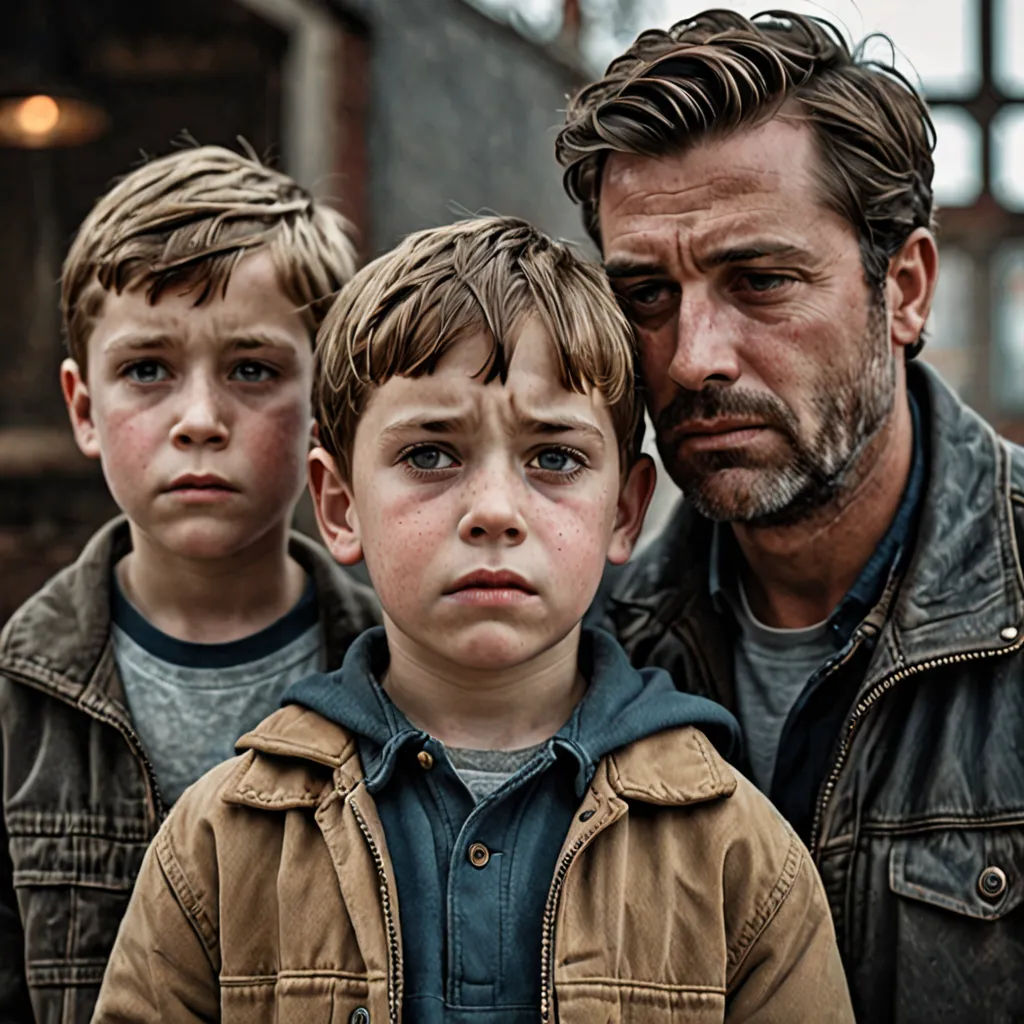 The Bully's Redemption | Story.com